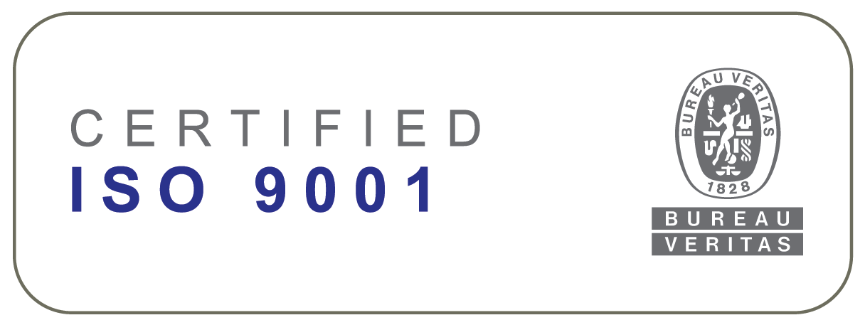 BVCER ISO 9001