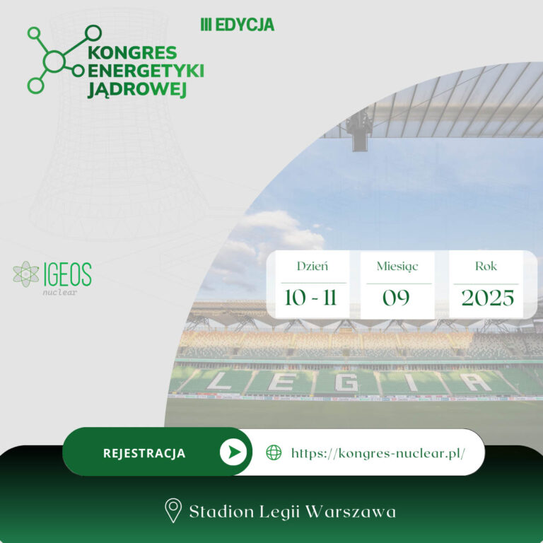 baner III KEJ
